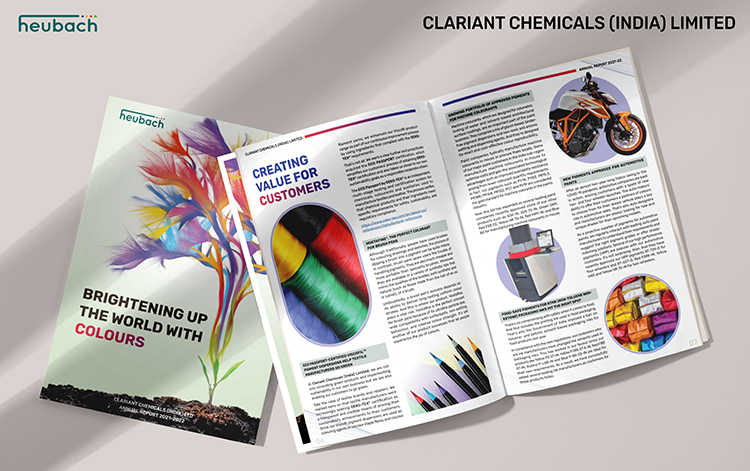 Clariant Chemicals (India) Ltd. Annual Report