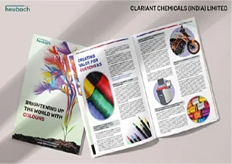 Clariant Chemicals (India) Ltd. Annual Report