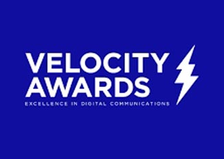 Bronze for our original podcast at the Velocity Awards 2022