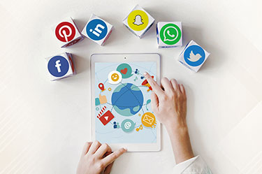 Social Media Marketing Services Agency India