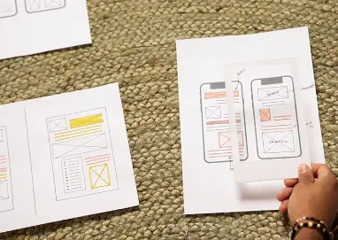 Think small, win big: Embracing the mobile-first approach in UI/UX design