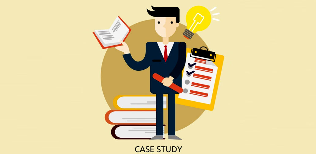 Why Case Studies and White Papers Build your Brand
