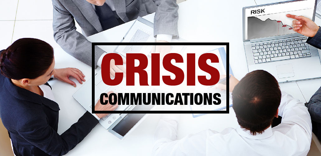 How can companies communicate in a crisis? Here are some tips!