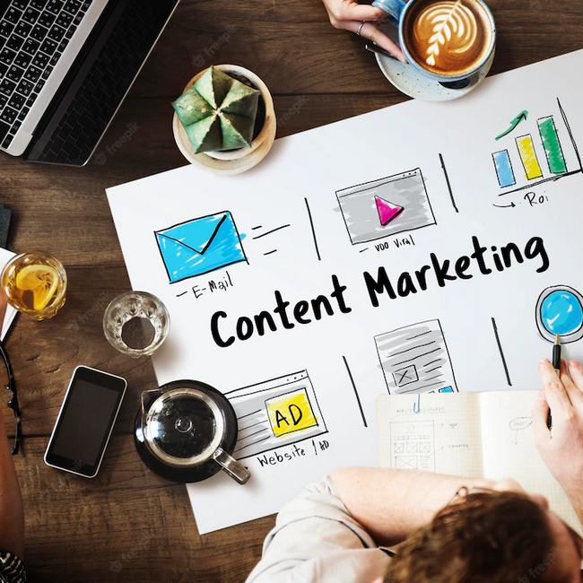 4 Myths About Content Marketing, Debunked! - Shubha Madhukar, Director & President, The Information Company