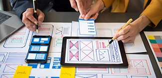 Conquer the clicks: Master UX strategy for success