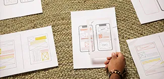 Think small, win big: Embracing the mobile-first approach in UI/UX design