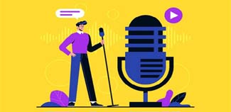 Podcast a spell and weave magic into your brand story