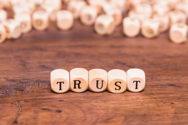 Trust – the social glue that holds business relationships together - Anjali Mathur, Chairperson & MD, The Information company