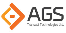 AGS Transact Technologies