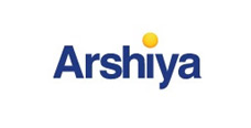Arshiya Logistics