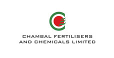 Chambal Fertilisers & Chemicals