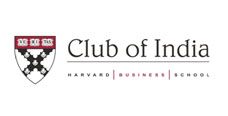 The Harvard Club of India