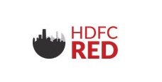 HDFC Red