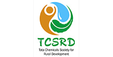 The Tata Chemicals Society for Rural Development