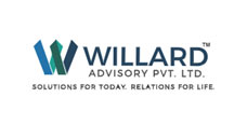 Willard Advisory