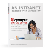 Organyze Digital Office